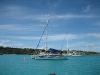 The Catamaran Chocolat