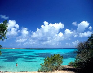 Anguilla Island