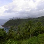 Dominica Island