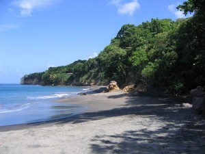 Montserrat Island