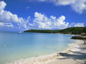 Caribbean Holidays Antigua Beaches